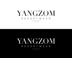 Logo-Design von Soonia für YANGZOM | Design: #30032546