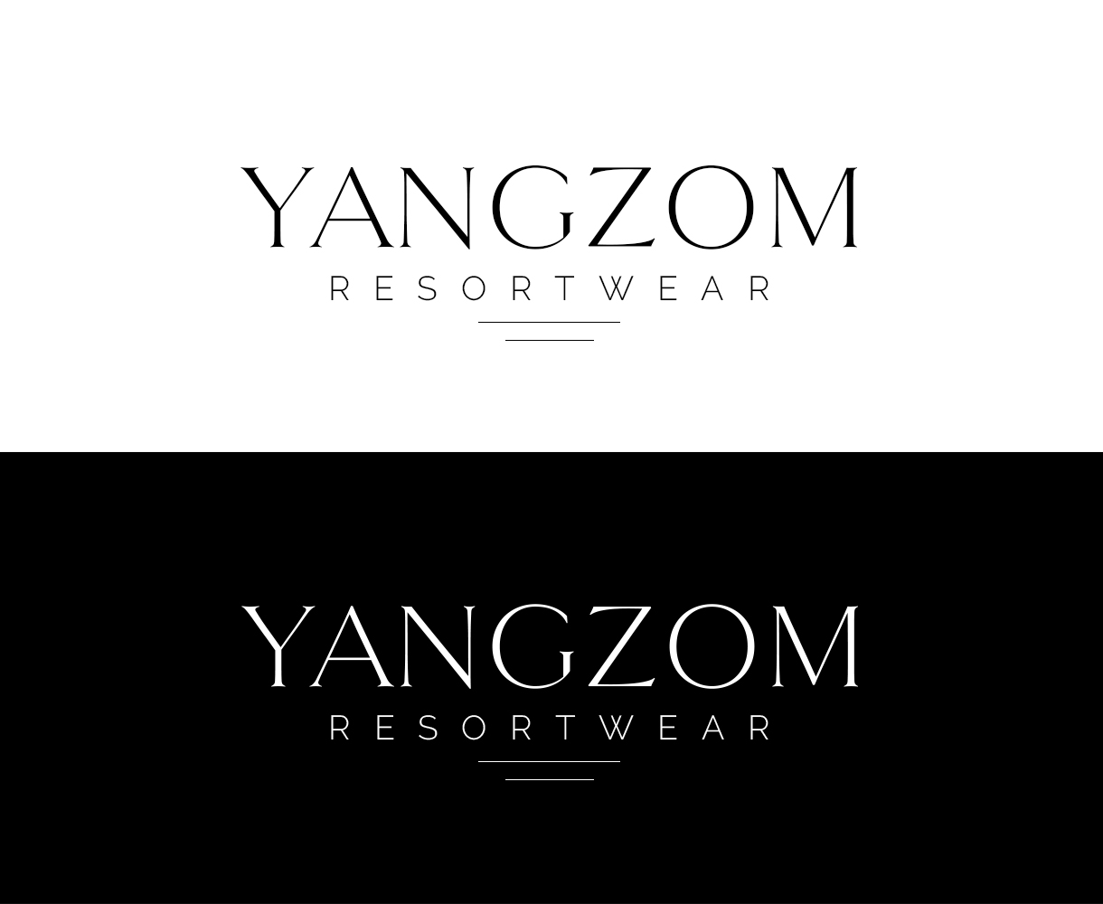 Logo Design by Soonia for YANGZOM | Design #30032547