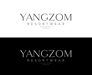 Logo-Design von Soonia für YANGZOM | Design: #30032547