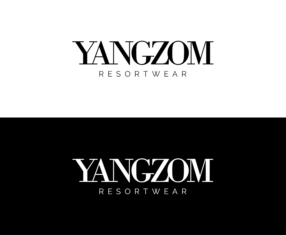 Design de Logo par Soonia pour YANGZOM | Design #30032548