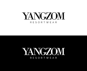 Logo-Design von Soonia für YANGZOM | Design: #30032548