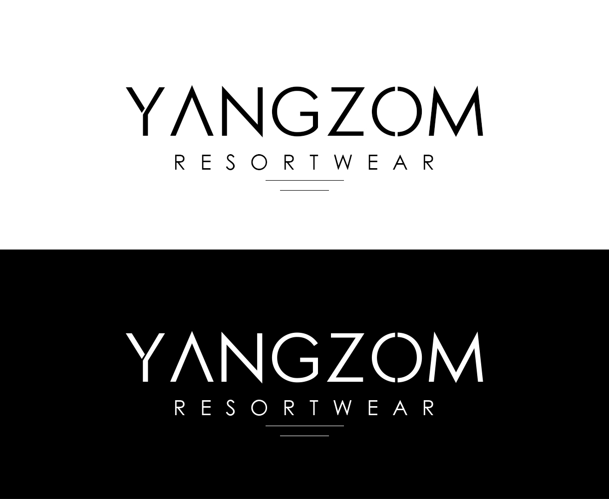 Design de Logo par Soonia pour YANGZOM | Design #30032549