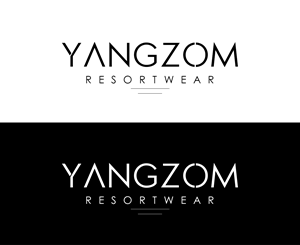 Logo-Design von Soonia für YANGZOM | Design: #30032549