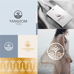Logo-Design von uchi für YANGZOM | Design: #30058504