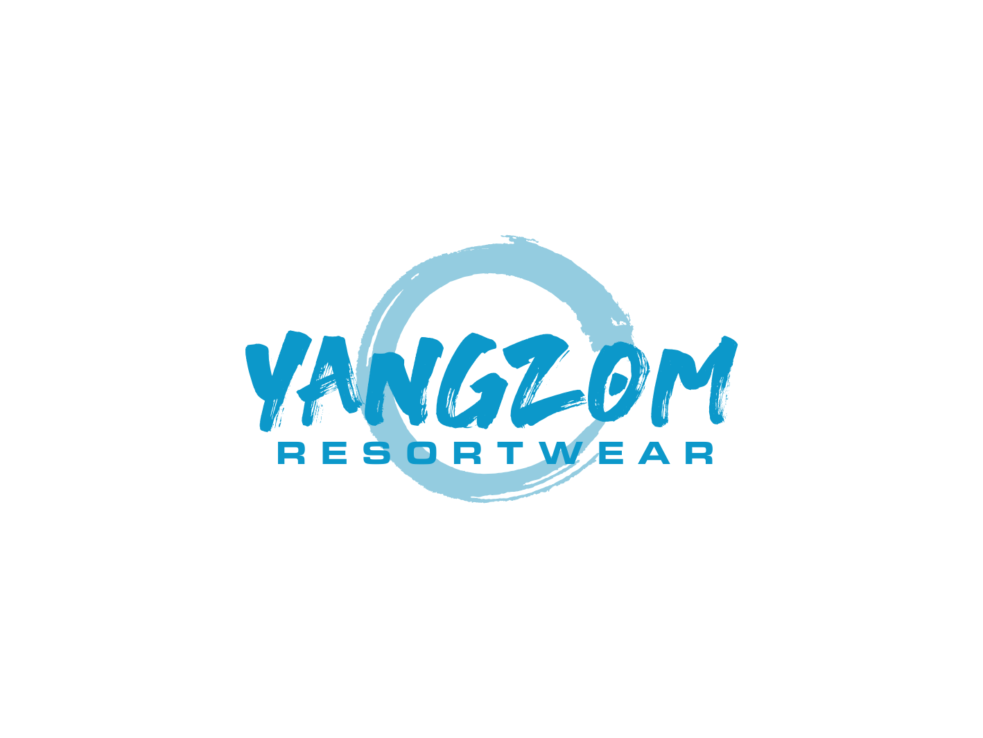 Diseño de Logo por BNdesigner para YANGZOM | Diseño #30035977