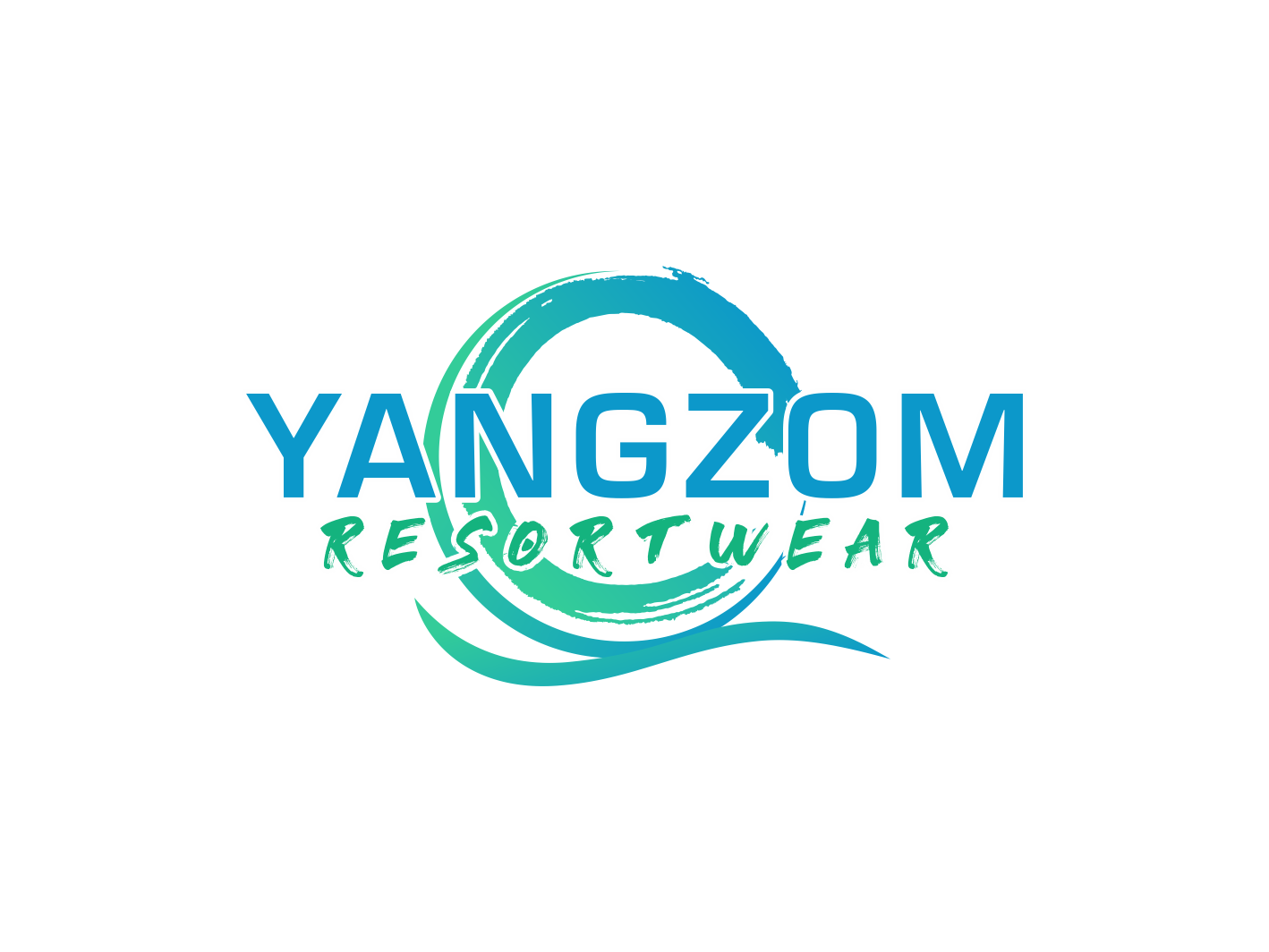Logo-Design von BNdesigner für YANGZOM | Design #30036590