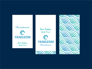 Logo Design by BNdesigner for YANGZOM | Design: #30051359