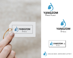 Logo Design by vidarshana 2 for YANGZOM | Design: #30038499