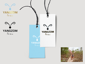 Design de Logo par vidarshana 2 pour YANGZOM | Design : #30039888