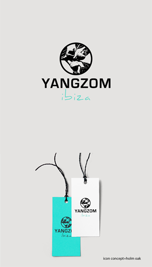 Design de Logo par vidarshana 2 pour YANGZOM | Design : #30041755