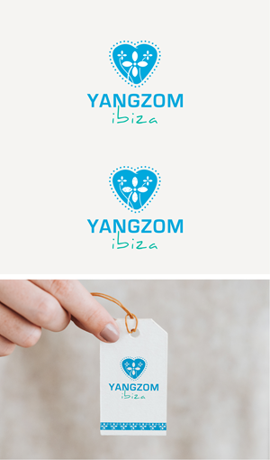 Logo Design by vidarshana 2 for YANGZOM | Design: #30055012