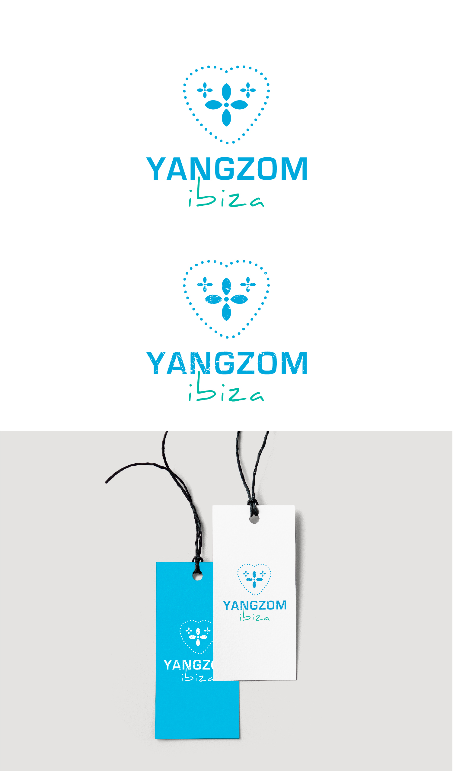 Design de Logo par vidarshana 2 pour YANGZOM | Design #30057065