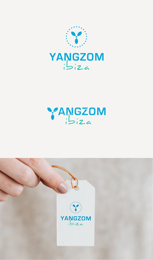 Design de Logo par vidarshana 2 pour YANGZOM | Design : #30058928