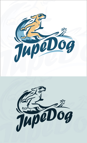 Logo Design by Suprakash 3