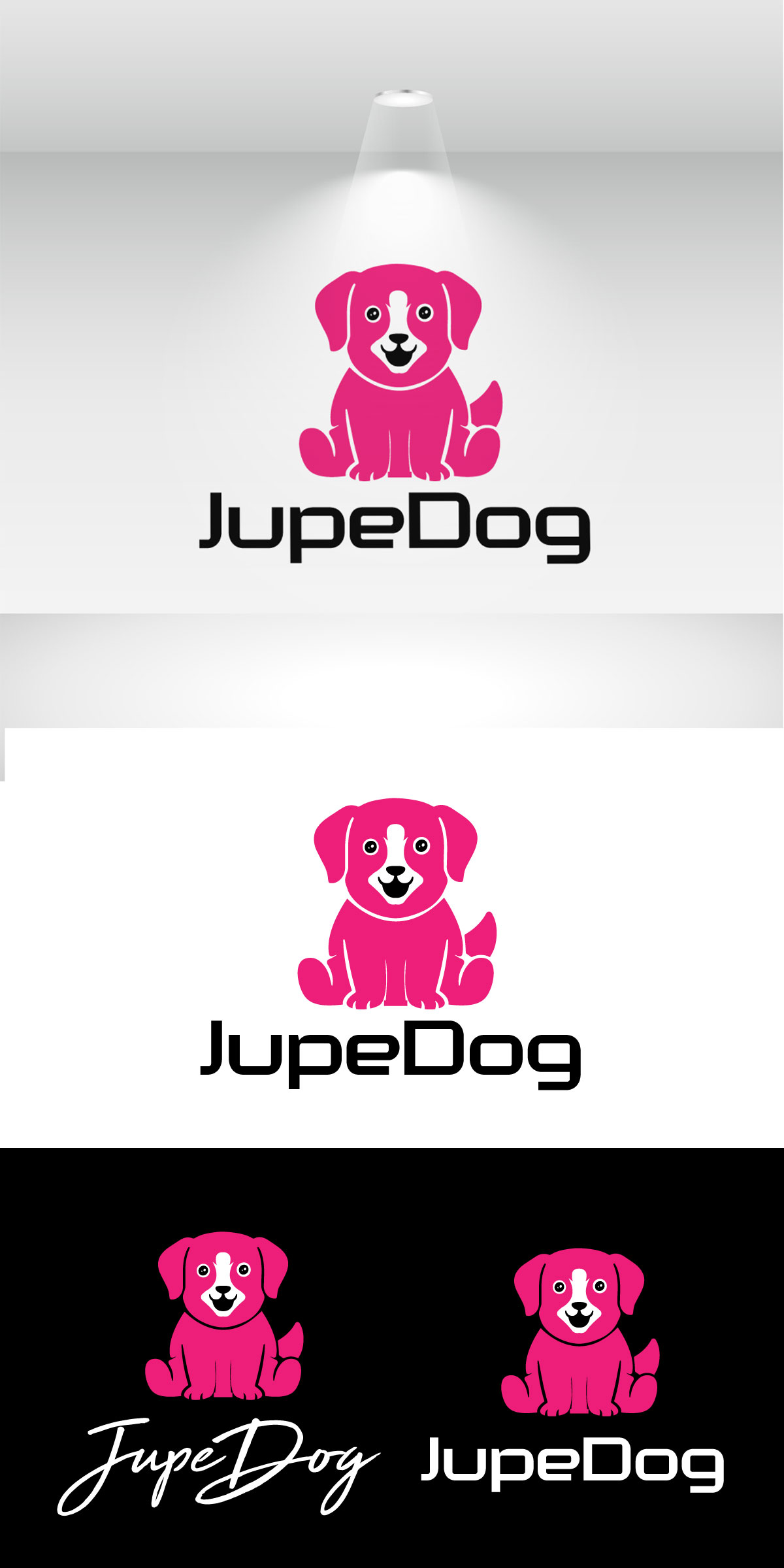 Logo-Design von CreativeFeather für dieses Projekt | Design #30043563