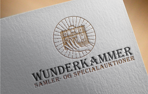 Logo Design by Peak design