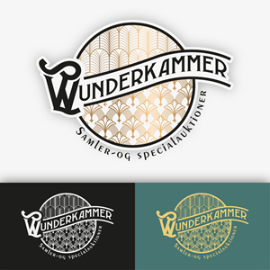 Logo Design by MJa designer