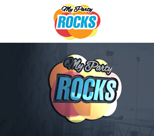 Logo Design by Peak design