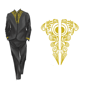 Design de Vêtement par yudaarahman pour ce projet | Design : #30083285