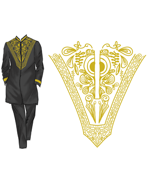 Design de Vêtement par yudaarahman pour ce projet | Design : #30284423