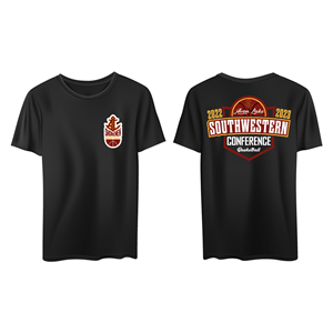 T-shirt Design by {mega- for this project | Design: #30038496