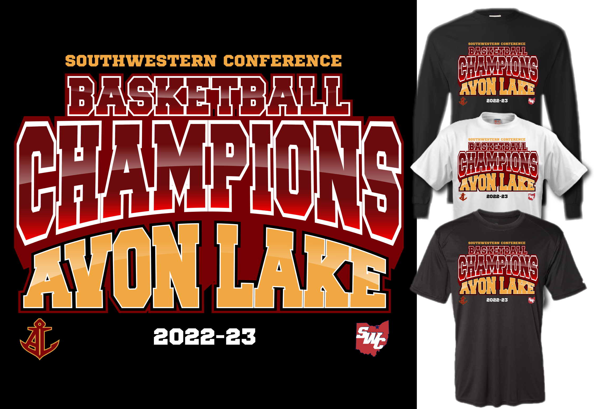 T-shirt Design by Get'n Graphic for this project | Design #30043853