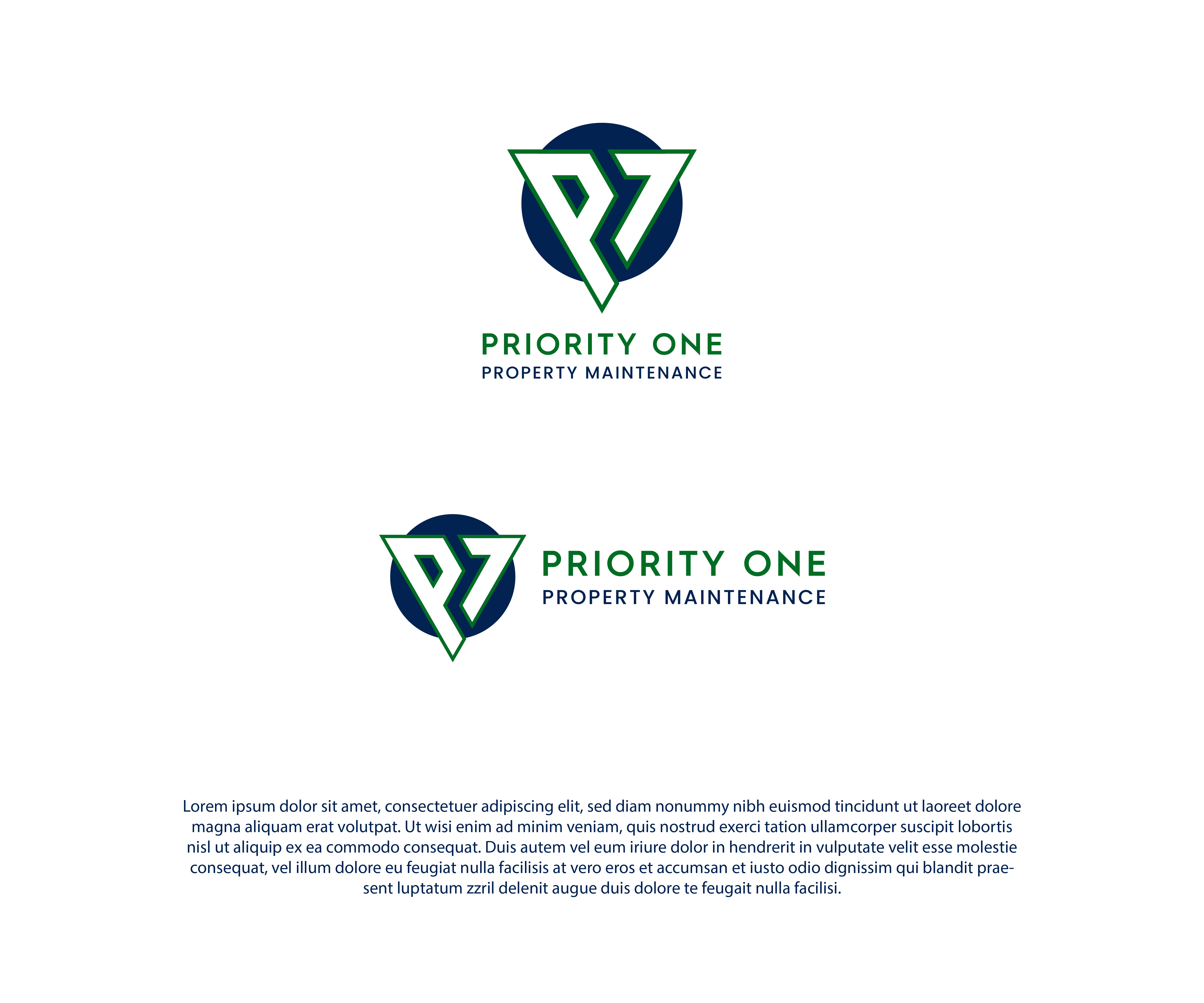 Logo Design by Luthfi1 for this project | Design #30074297