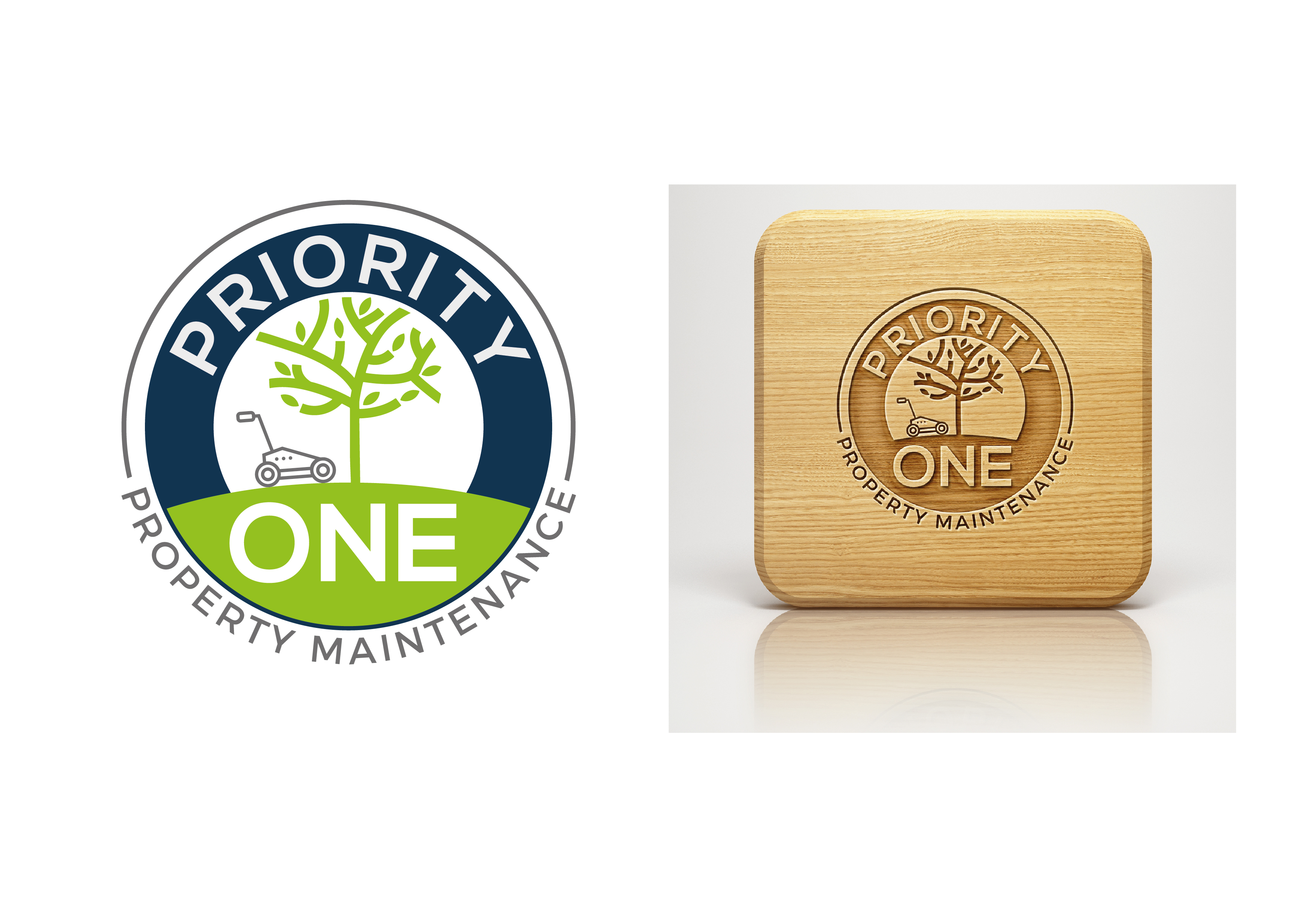 Logo Design by Stefano Ceci for this project | Design #30073577