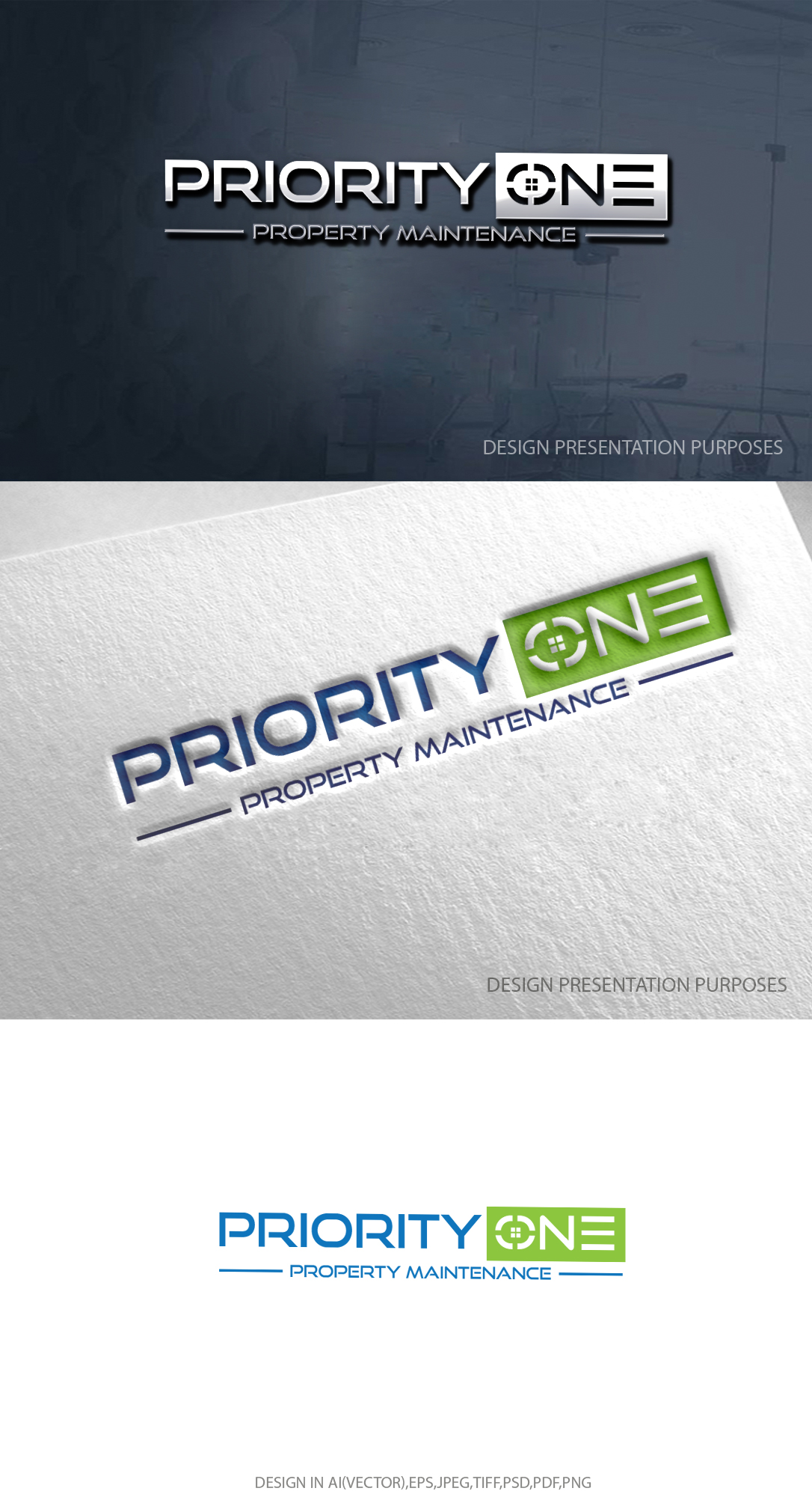 Logo Design by zebronicgraphic for this project | Design #30033001
