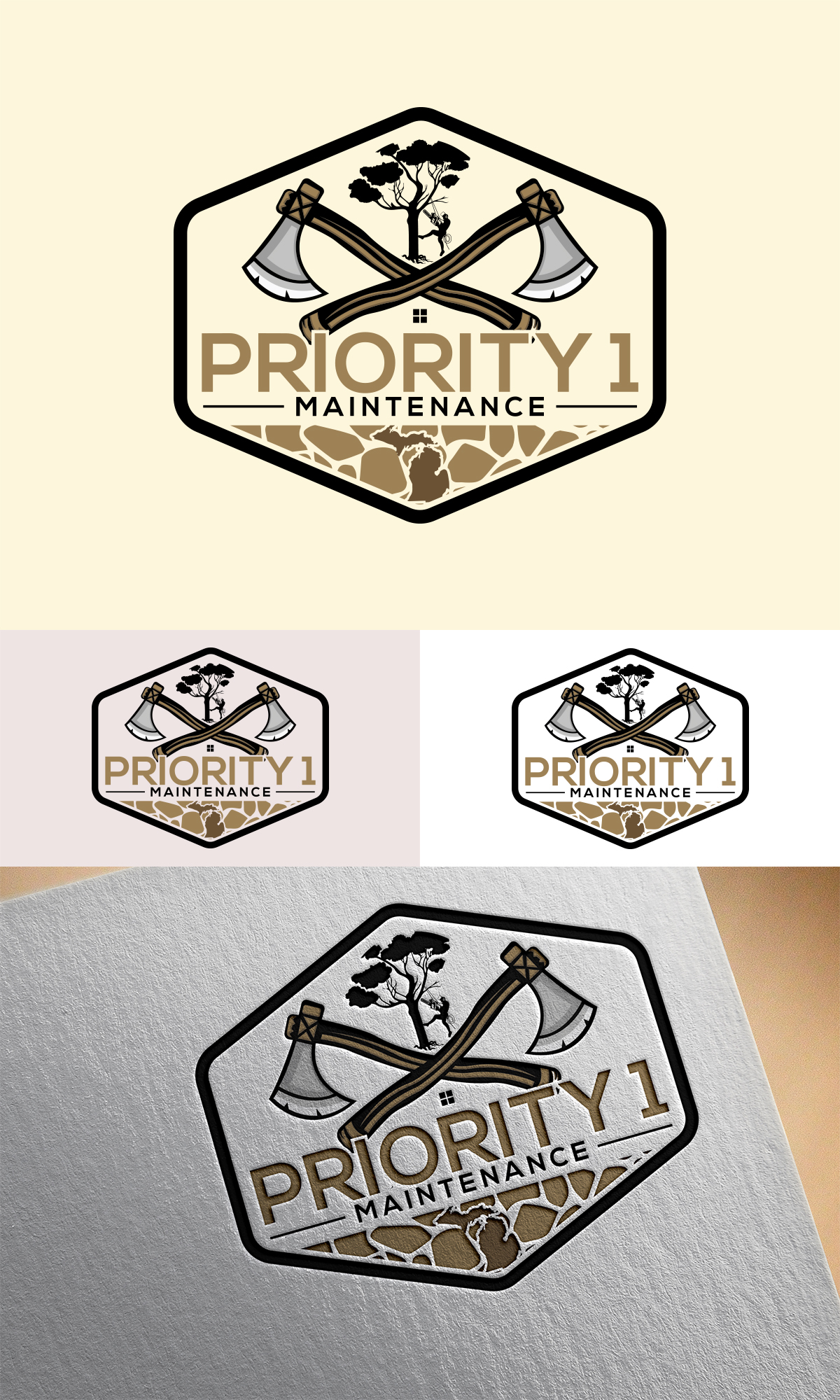 Design de Logo par Imran_me pour ce projet | Design #30075172