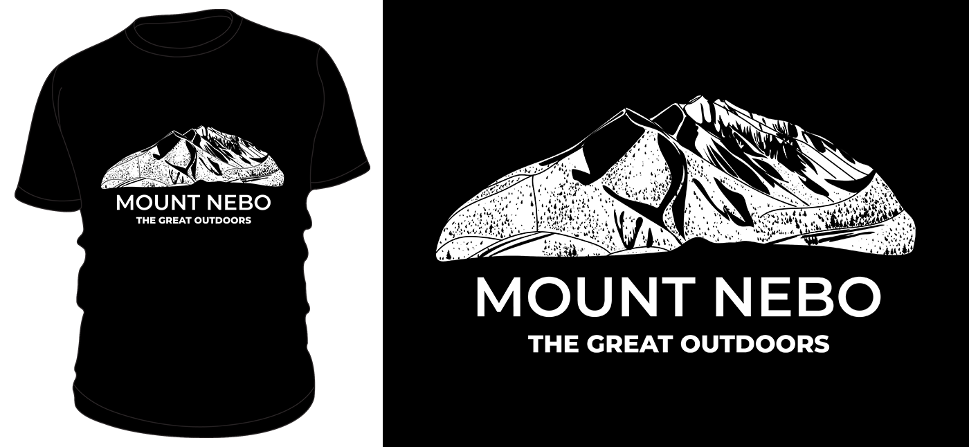 T-shirt Design by Catia for BLACK LABEL PRINTERS | Design #30071033