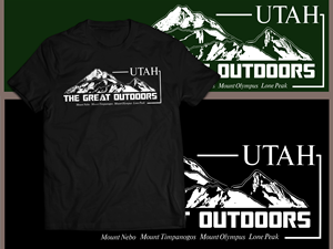 Diseño de Camiseta por Graphic Storm para BLACK LABEL PRINTERS | Diseño: #30069253