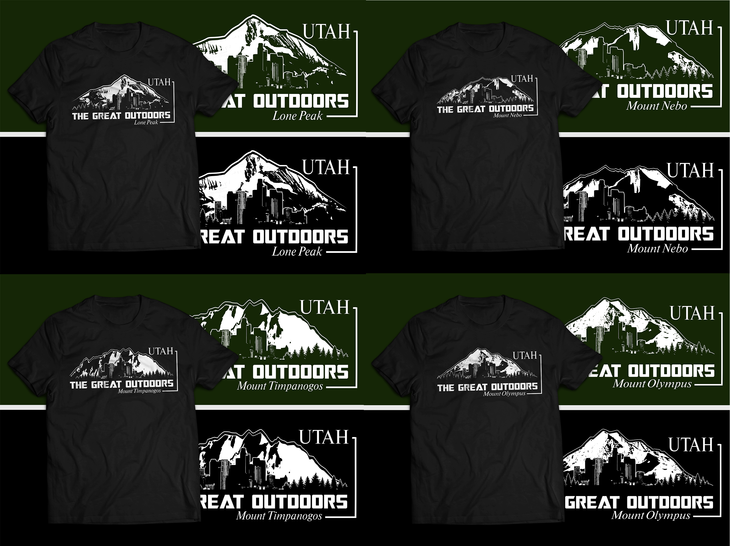 Diseño de Camiseta por Graphic Storm para BLACK LABEL PRINTERS | Diseño #30123997