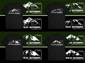 Diseño de Camiseta por Graphic Storm para BLACK LABEL PRINTERS | Diseño: #30123997