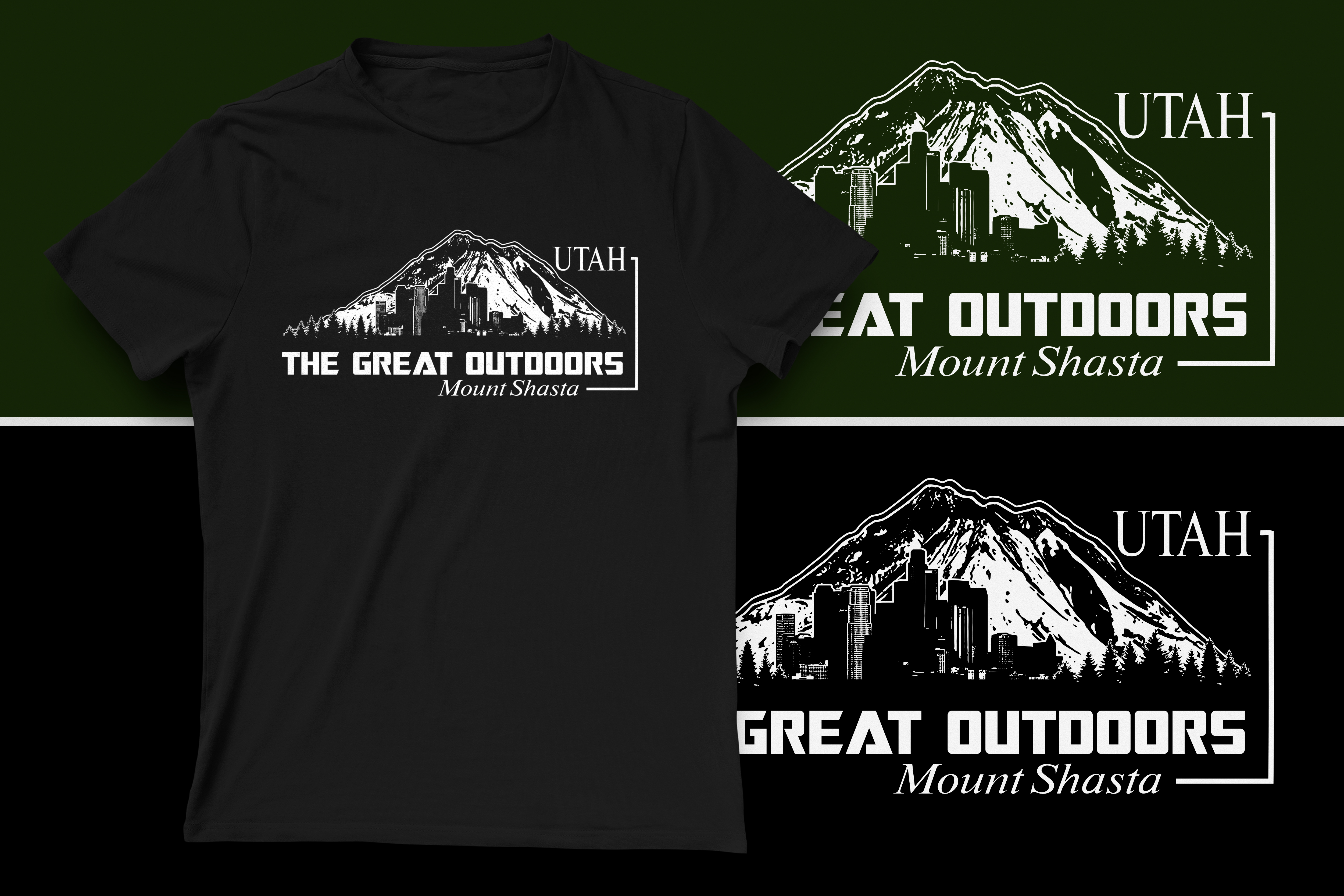 Diseño de Camiseta por Graphic Storm para BLACK LABEL PRINTERS | Diseño #30134735