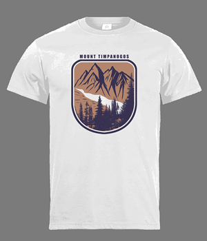 Diseño de Camiseta por Johncina para BLACK LABEL PRINTERS | Diseño: #30037401