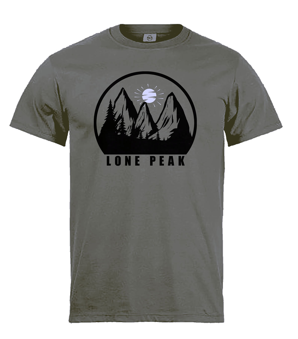 Diseño de Camiseta por Johncina para BLACK LABEL PRINTERS | Diseño #30042792