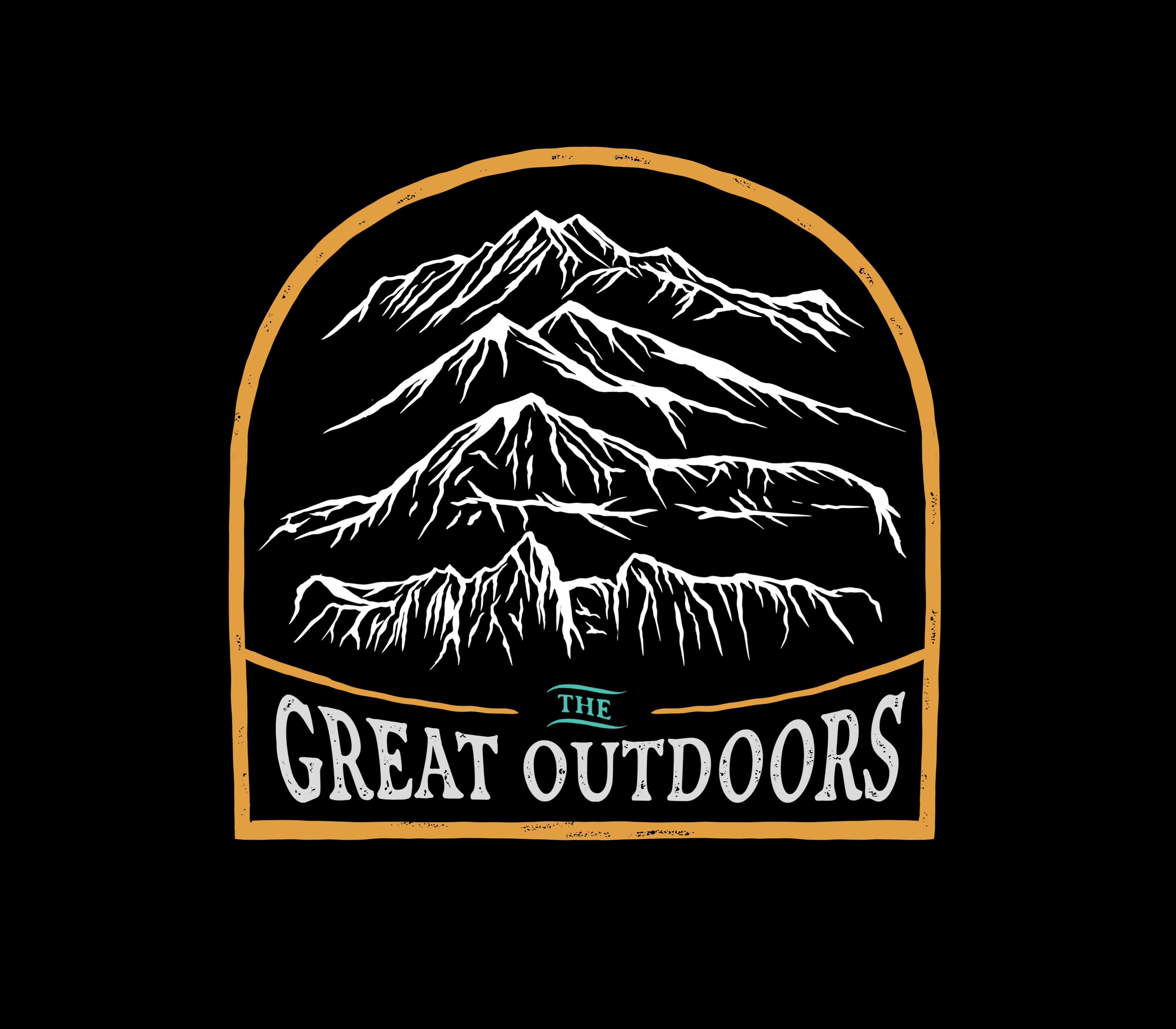 T-shirt Design by Letterdot for BLACK LABEL PRINTERS | Design #30079625