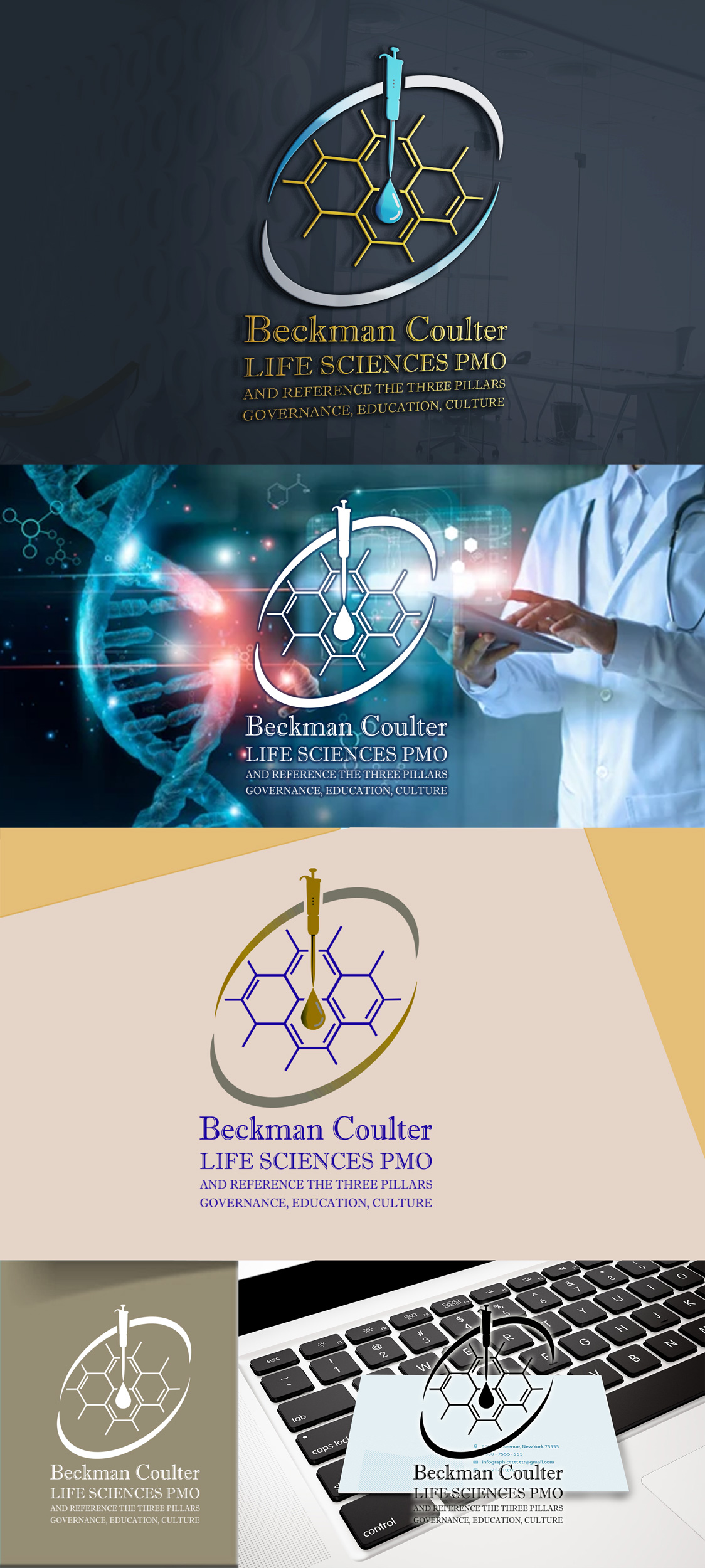 Logo Design by Wonderful design for this project | Design #30038116