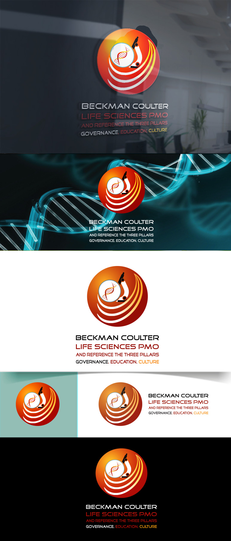 Logo Design by Wonderful design for this project | Design #30038523