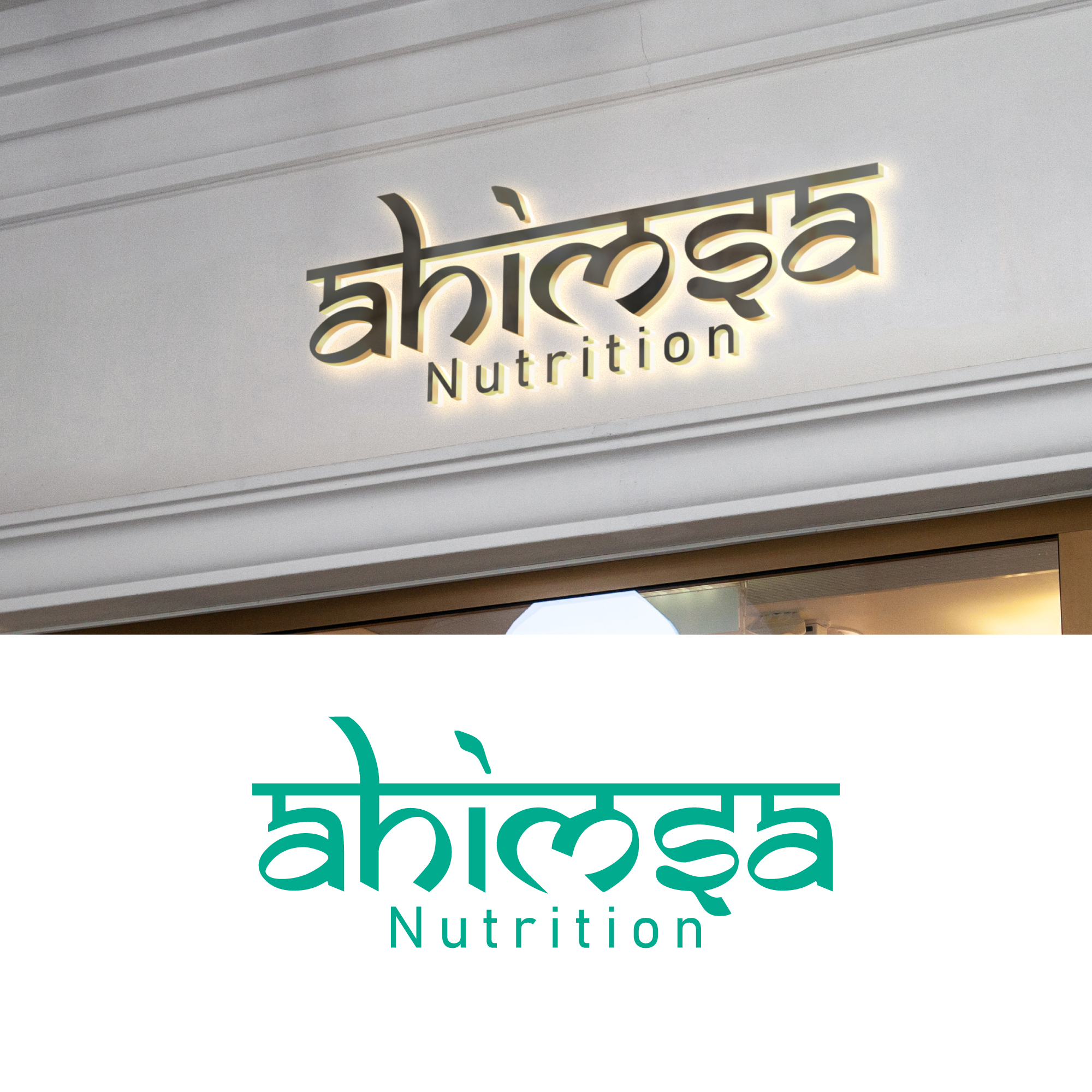 Logo Design by KENGZ for this project | Design #30075445