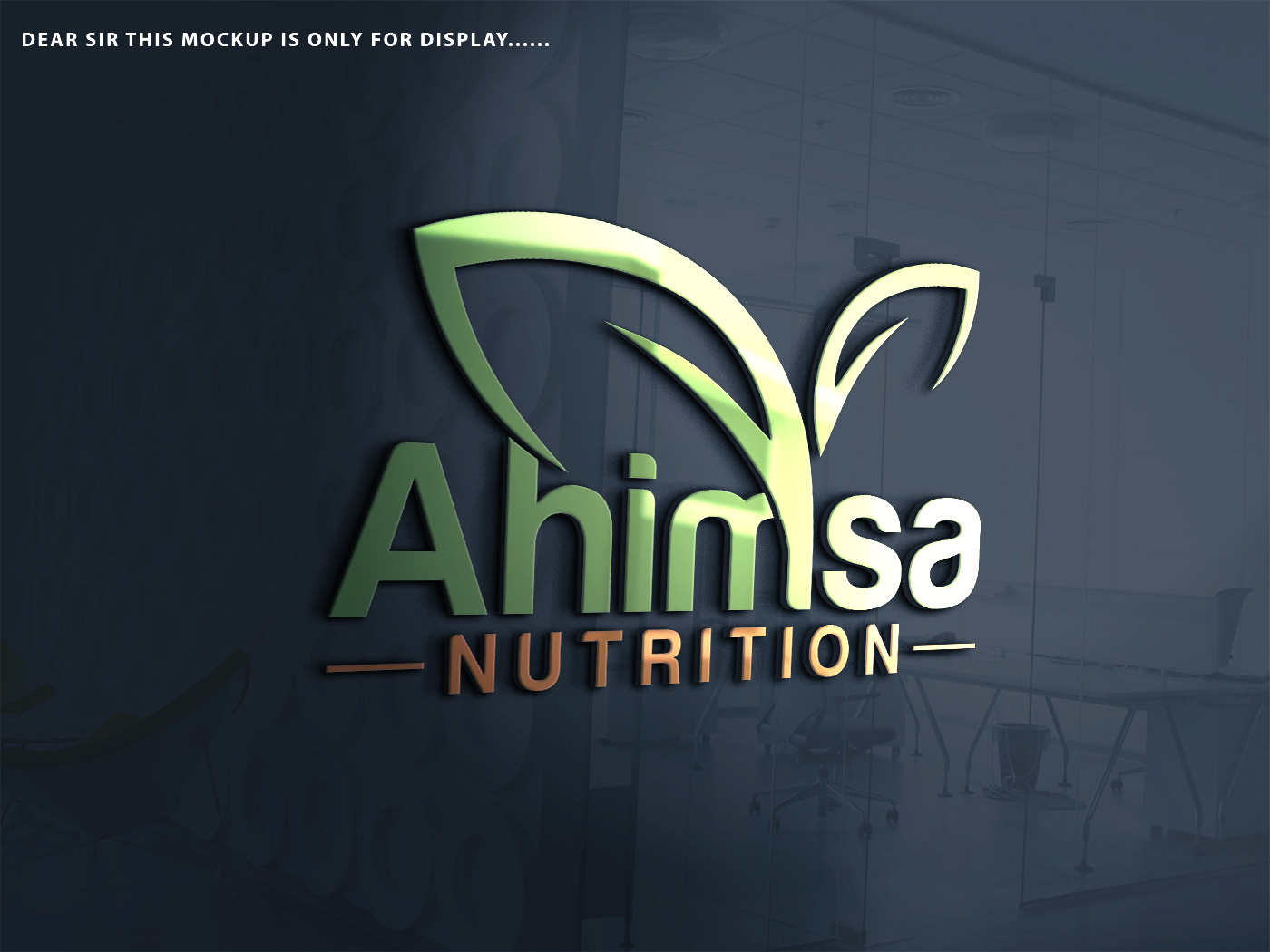 Logo Design by Rosalie.. for this project | Design #30043506