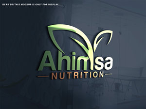 Design de Logo par Rosalie... pour ce projet | Design : #30043506