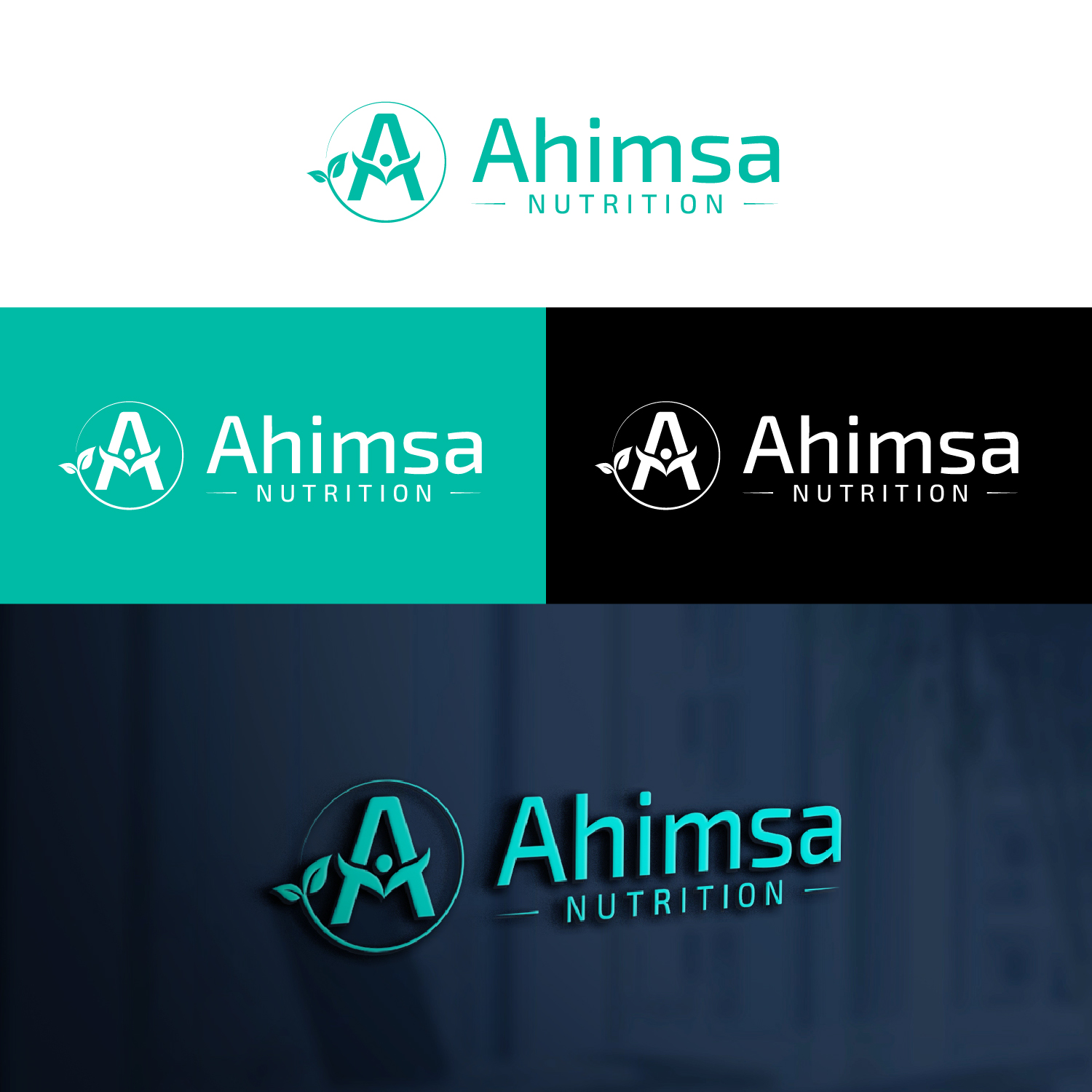 Logo Design by S.H Designs for this project | Design #30034015