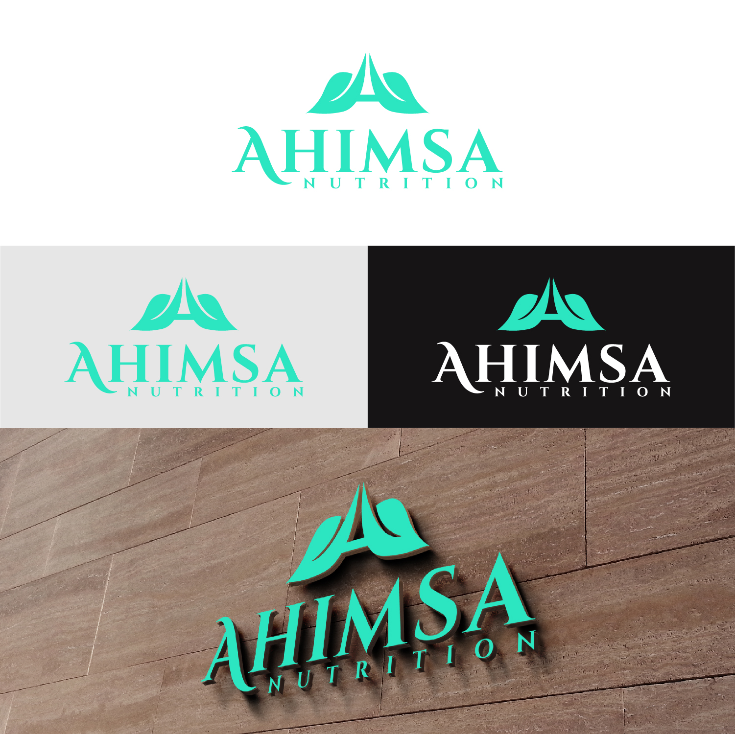 Logo Design by S.H Designs for this project | Design #30034017