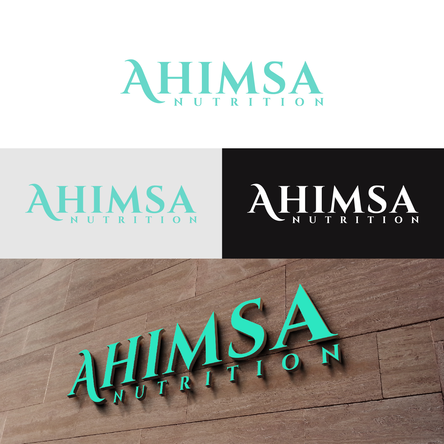 Logo Design by S.H Designs for this project | Design #30037794