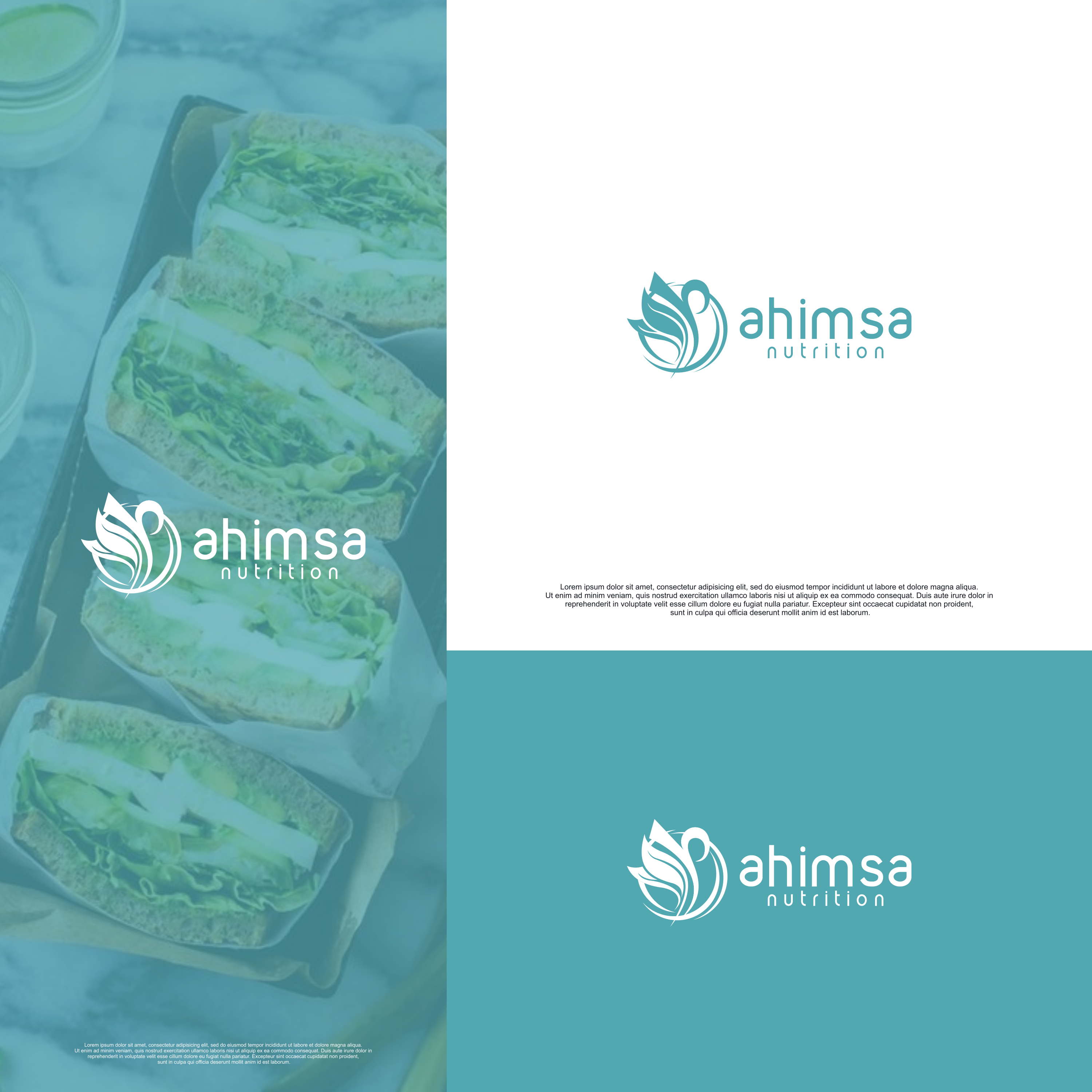 Logo Design by -sae- for this project | Design #30040316