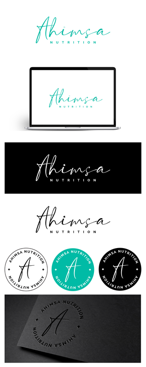 Logo Design by Ha.Connick for this project | Design: #30038479