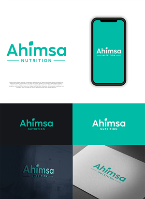 Logo Design by Astriella21 for this project | Design: #30038306