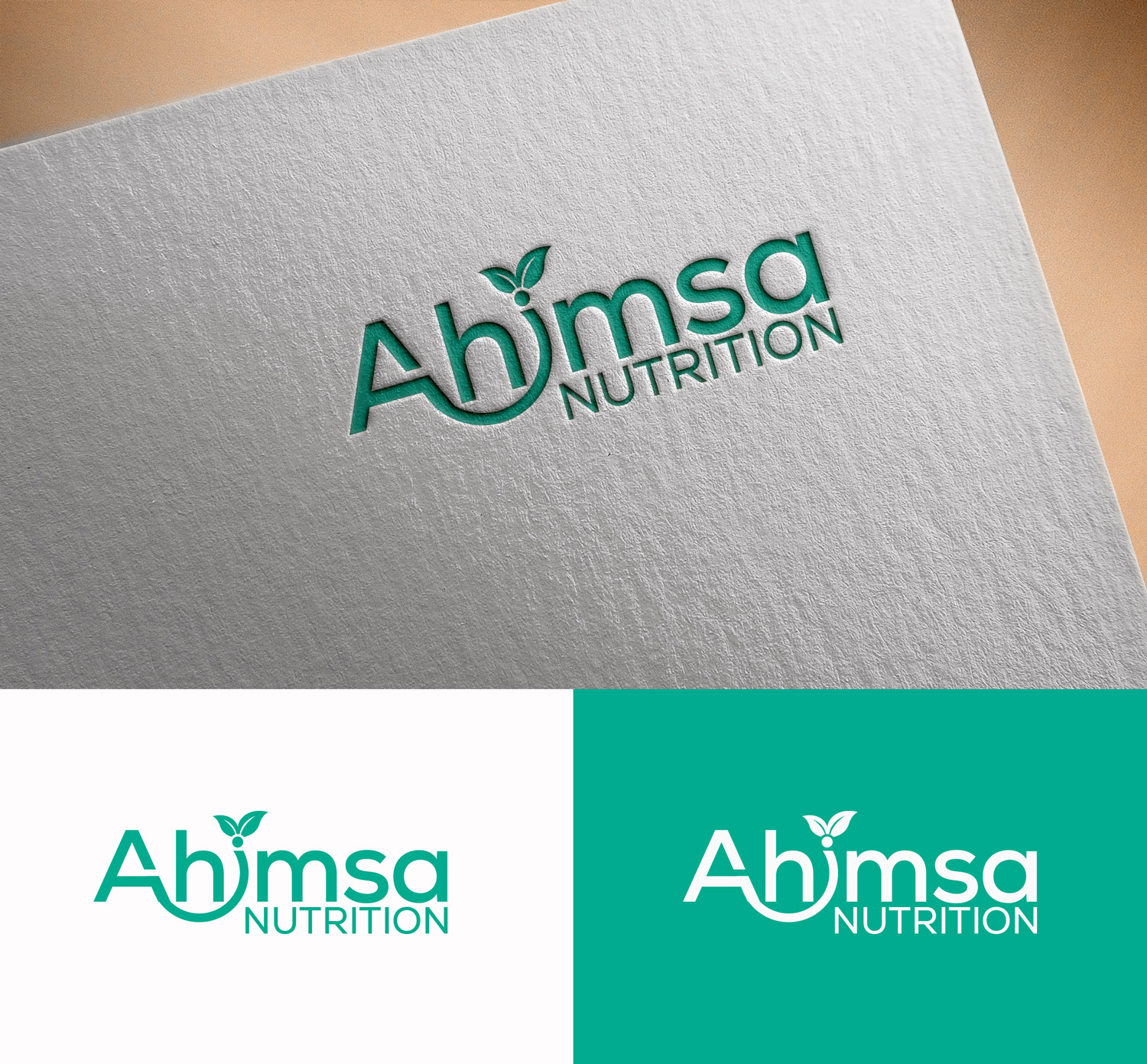 Logo Design by M Art & Design for this project | Design #30040258